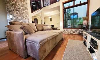 Imagem: Casa de vila sobrado para venda possui 187