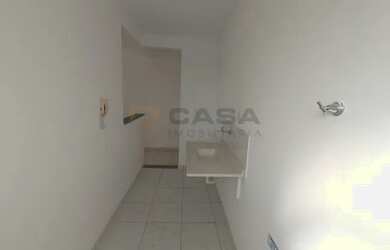 Imagem 3: JQ- Apartamento com 2 quartos/suite. Andar baixo. Porto Canoa - Serra - ES
