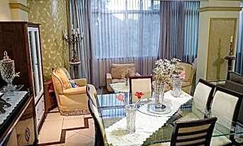 Imagem 4: Apartamento para venda com 190m², 4 quartos, 2 suítes, 2 vagas de garagem