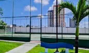 Imagem 2: Condomínio Eliude César !