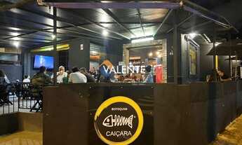 Imagem 2: Ponto comercial à venda por R$ 168.000 - Vila Valença - São Vicente/SP 320 m² área útil