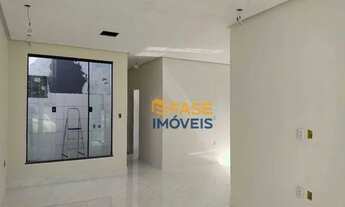 Imagem 3: Casa com 3 dormitórios à venda, 103 m² por R$ 450.000 - Centro - Ananindeua/PA