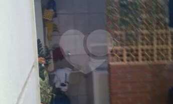 Imagem 6: SOBRADO A VENDA EM CONDOMÍNIO FECHADO NO JD DAS PEDRAS - 3 DORMS (1 SUÍTE) E 3 VAGAS DE GA