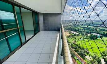 Imagem: Apartamento para aluguel tem 237 metros