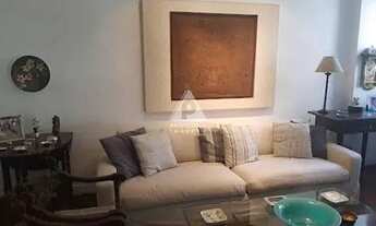 Imagem 12: Apartamento à venda, 3 quartos, 1 suíte, 1 vaga, Lagoa - RIO DE JANEIRO/RJ