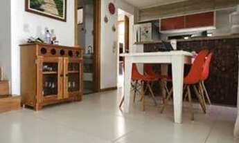 Imagem 4: Apartamento para venda tem 130 metros quadrados com 3 quartos em Itacimirim - Camaçari - B