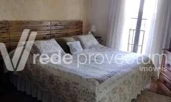 Imagem 5: Casa - Parque São Quirino - Campinas