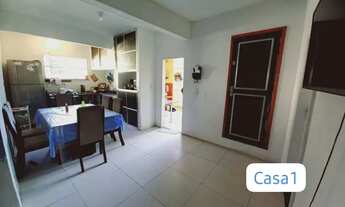 Imagem 4: Troco 3 casas em sítio ou chácara