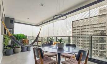 Imagem 6: Apartamento com 2 quartos para alugar, 72m² - Pinheiros