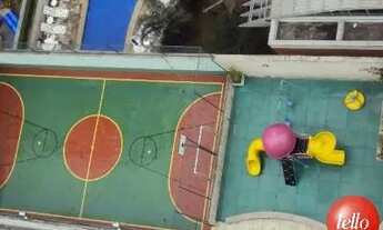 Imagem 12: São Paulo - Apartamento Padrão - Tatuapé