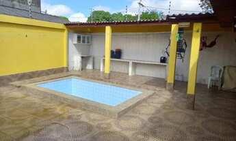 Imagem: COM PISCINA AC FINANC E FGTS CJ CANARANAS