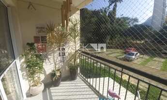 Imagem 3: Jacarepaguá Apartamento com 3 dormitórios