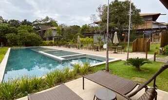 Imagem 5: Casa de condomínio para venda com 135 metros quadrados com 3 quartos