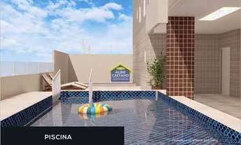 Imagem: 2 dorms com Entrada de 23mil e parcelas