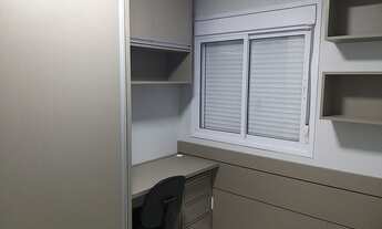 Imagem 4: Apartamento para venda 3 dormitórios sendo uma suite, 2vagas cobertas