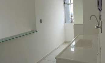 Imagem 4: Apartamento para Venda em Mogi das Cruzes, Vila Brasileira, 2 dormitórios, 1 banheiro, 1 v