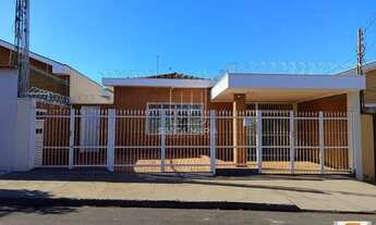 Imagem: Casa (térrea na rua) 4 dormitórios/suite