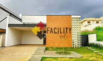 Imagem 2: Casa com 3 dormitórios à venda, 216 m² por R$ 1.790.000,00 - Swiss Park - Campinas/SP