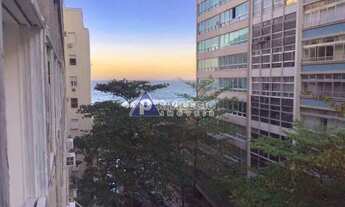 Imagem: Apartamento à venda, 4 quartos, 4 suítes