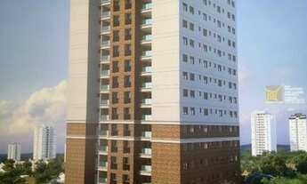 Imagem 3: LANÇAMENTO 117 m² 3 Suítes em Vila Assunção - Santo André - SP