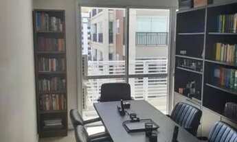 Imagem 5: São Paulo - Conjunto Comercial/Sala - Campo Belo