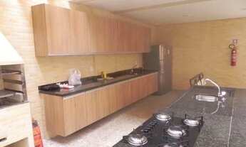 Imagem 5: Apartamento 2 quartos(01 suite