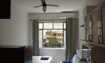 Imagem 2: Apartamento Melhor ponto de Copacabana