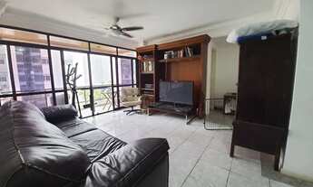 Imagem: Apartamento para venda tem 152 metros quadrados