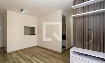 Imagem 6: Apartamento para Aluguel - Vila Augusta, 3 Quartos, 63 m2