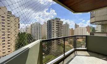 Imagem 3: Apartamento - Cambuí - Campinas