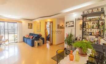 Imagem 2: Apartamento Venda Chácara Klabin 105 m² 3 Dormitórios