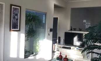 Imagem 6: Casa no Dezoito do forte