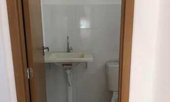 Imagem 7: Alugo apartamento primeira locação