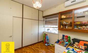 Imagem 3: Apartamento com Vista Panorâmica Frente Mar