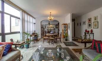 Imagem 3: Apartamento Venda 3 Dormitórios - 170 m² Pinheiros