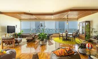 Imagem: Rio de Janeiro - Apartamento Padrão - Ipanema