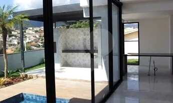 Imagem: CASA TÉRREA COM 3 SUÍTES ESCRITÓRIO