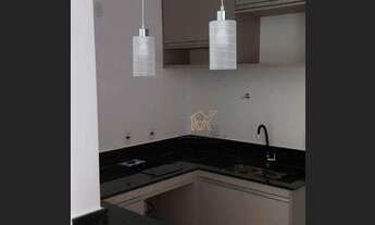 Imagem 2: Apartamento novo, 1 quarto Buritis