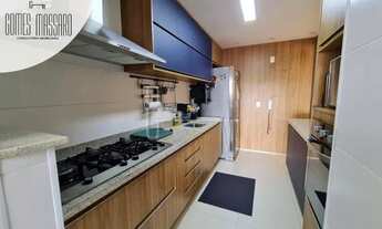 Imagem 7: Uber Gaudi Apartamento com 3 dormitórios