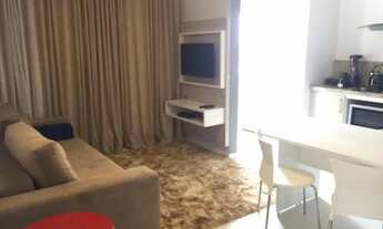 Imagem: Apartamento 1 Dormitório no Centro de Balneário