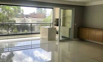 Imagem 2: LOCAÇÃO Lindo APTO. - 4 Suites -4 VGs- SACADA