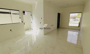 Imagem 7: Casa com 3 dormitórios, 70 m² - São Marcos - São José dos Pinhais/PR