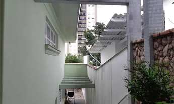 Imagem 3: Casa com 5 quartos para locação em Santana - São Paulo