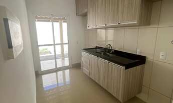 Imagem 2: Alugo sobrado em condomínio no bairro Santa Cruz 2 - Com 3 suítes