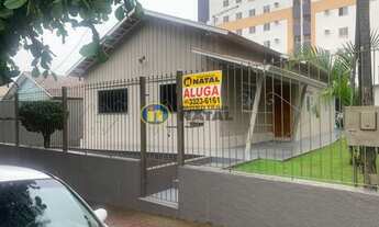 Imagem 1: Casa com 3 quartos - Bairro Vila Larsen 1 em Londrina