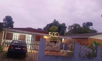 Imagem: Casa com 3 dormitórios à venda, 150 m²