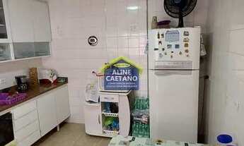 Imagem 6: Apartamento com 2 dorms, Tupi, Praia Grande