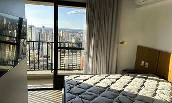 Imagem 4: Apartamento tipo flat