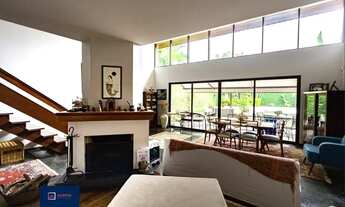 Imagem 2: Casa Venda Vila Madalena 450 m² 4 Dormitórios