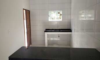 Imagem 6: Vendo casa no bairro Japim